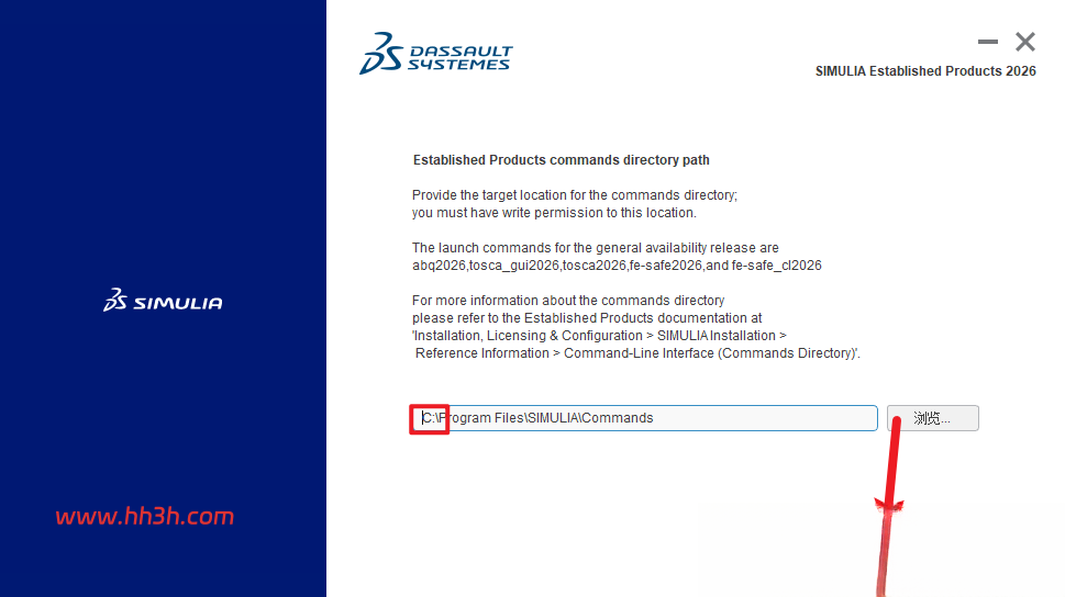Abaqus 2026插图39 Abaqus 2026插图39
