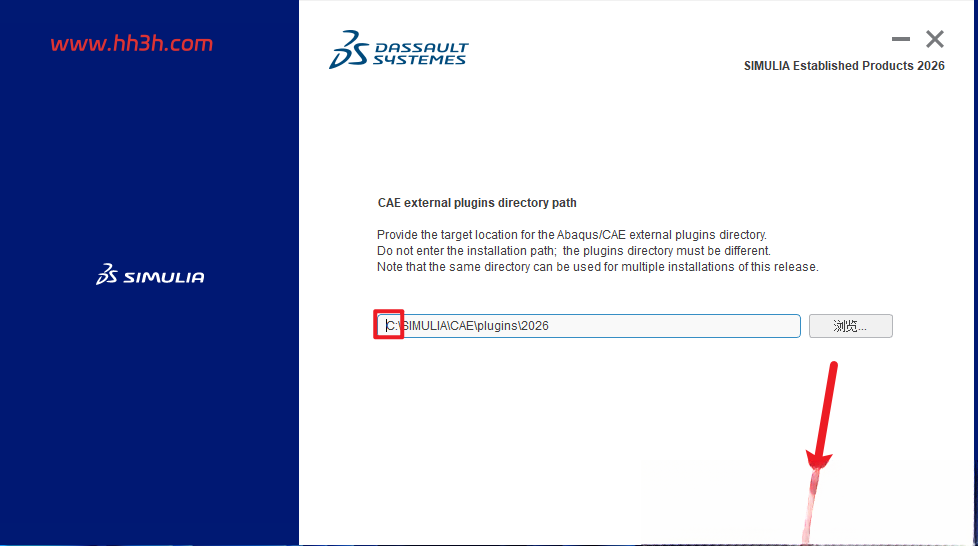 Abaqus 2026插图40 Abaqus 2026插图40