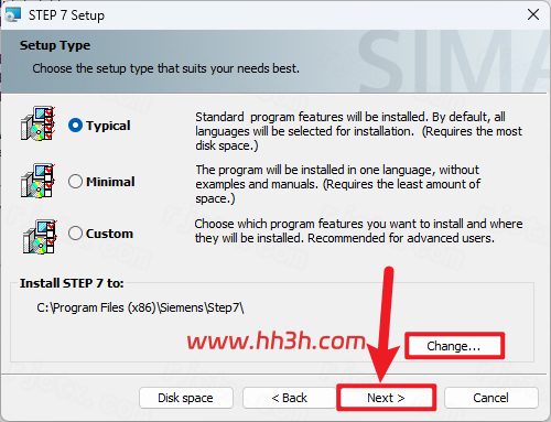 STEP7 V5.7插图13