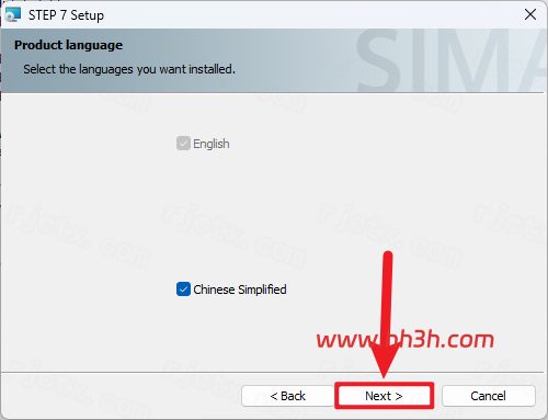 STEP7 V5.7插图14