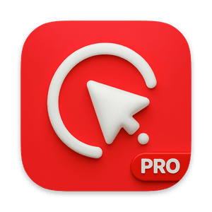 鼠标右键助手 MouseBoost Pro for Mac
