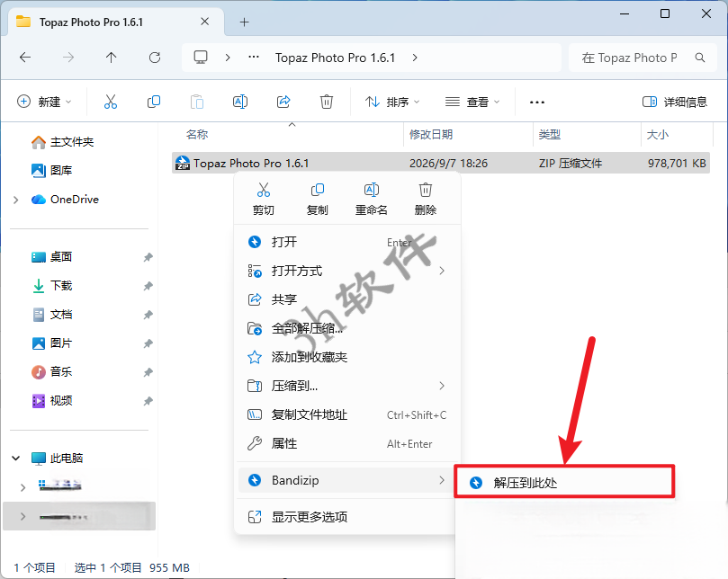 Topaz Photo Pro 1.6.1插图 Topaz Photo Pro 1.6.1插图
