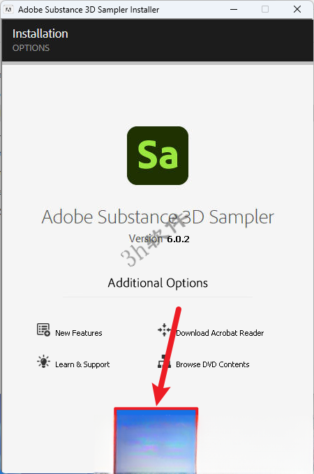 Adobe Substance 3D Sampler v6.0.2.10247插图2 Adobe Substance 3D Sampler v6.0.2.10247插图2