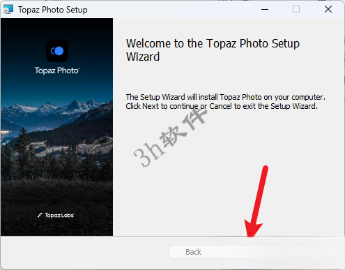 Topaz Photo Pro 1.6.1插图2 Topaz Photo Pro 1.6.1插图2