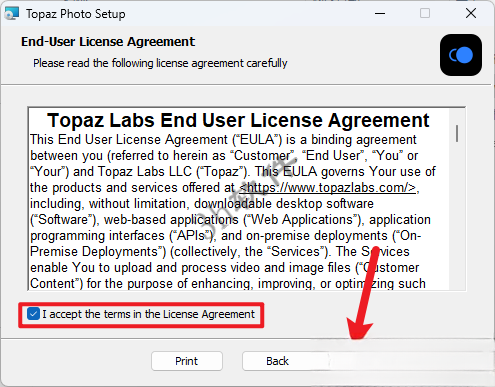 Topaz Photo Pro 1.6.1插图3 Topaz Photo Pro 1.6.1插图3