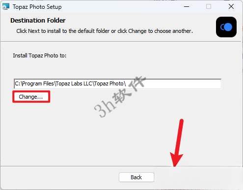 Topaz Photo Pro 1.6.1插图4 Topaz Photo Pro 1.6.1插图4