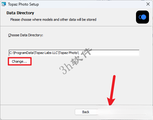 Topaz Photo Pro 1.6.1插图5 Topaz Photo Pro 1.6.1插图5