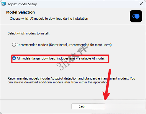 Topaz Photo Pro 1.6.1插图6 Topaz Photo Pro 1.6.1插图6