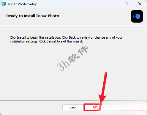 Topaz Photo Pro 1.6.1插图7 Topaz Photo Pro 1.6.1插图7