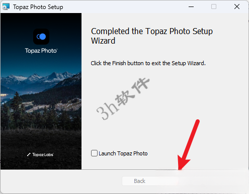 Topaz Photo Pro 1.6.1插图10 Topaz Photo Pro 1.6.1插图10
