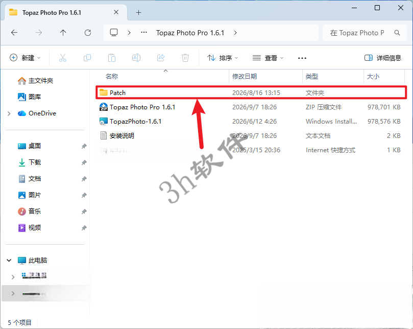Topaz Photo Pro 1.6.1插图11 Topaz Photo Pro 1.6.1插图11