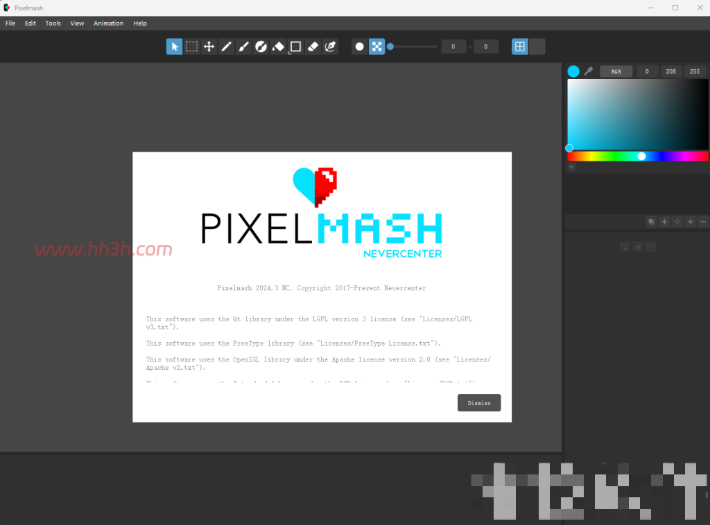 Pixelmash 2024插图14