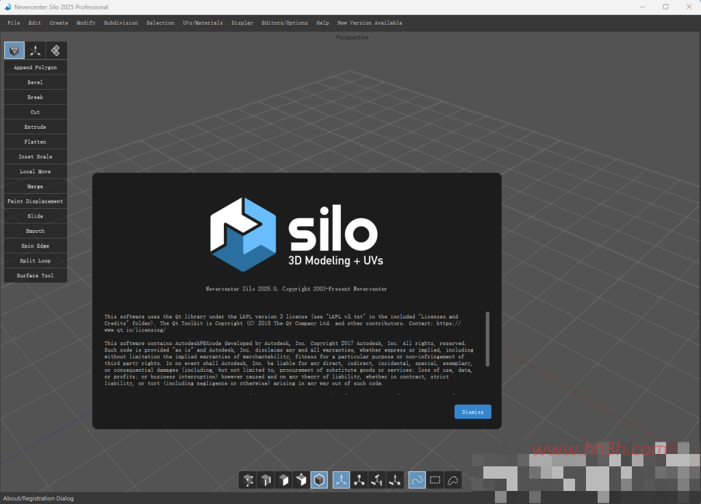 Nevercenter Silo 2025插图16 Nevercenter Silo 2025插图16