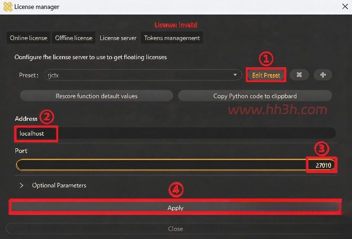 PiXYZ Studio 2025插图22 PiXYZ Studio 2025插图22