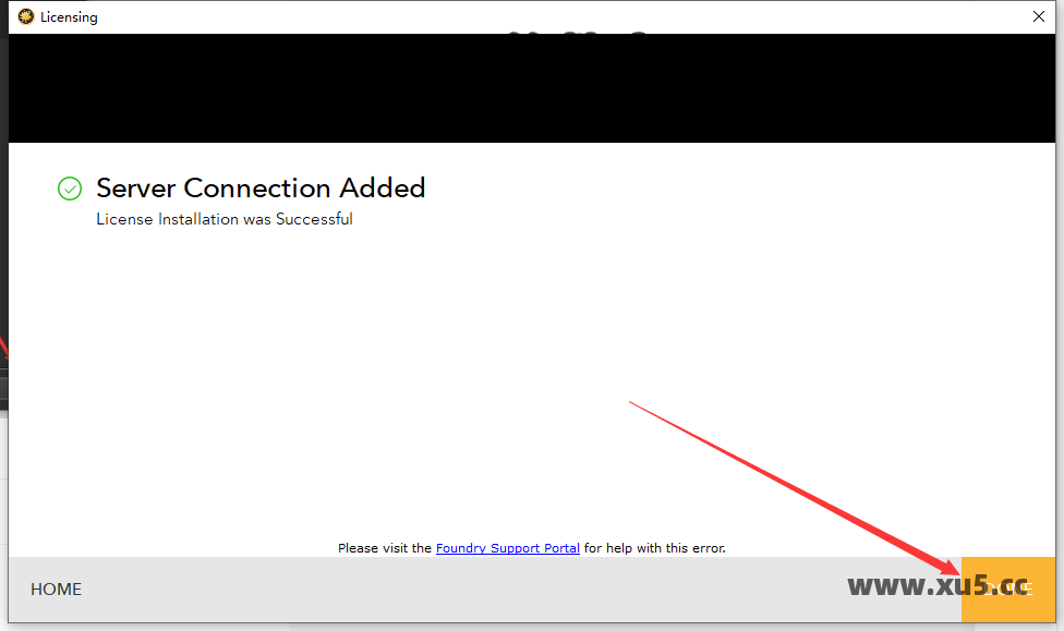 The Foundry Mari 7.0版安装教程及系统配置要求