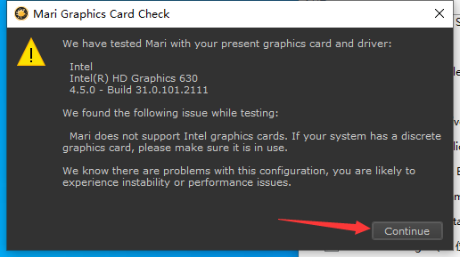 The Foundry Mari 7.0版安装教程及系统配置要求