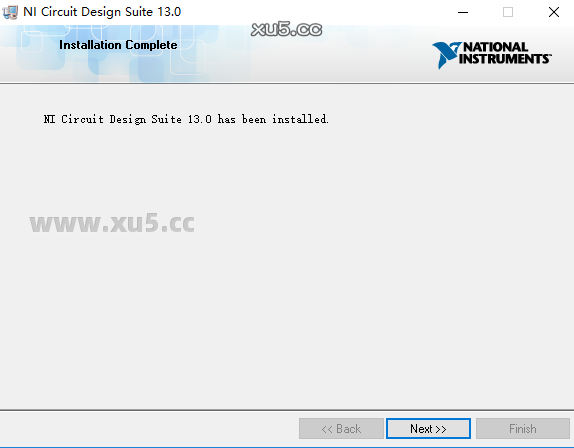 Multisim 13 破解版