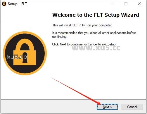 Foundry Nuke 15.1V4 图文安装教程