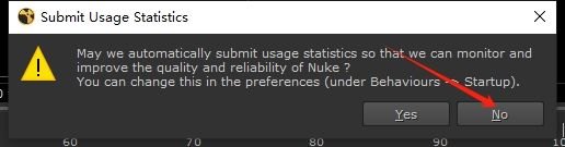 Foundry Nuke 15.1V4 图文安装教程