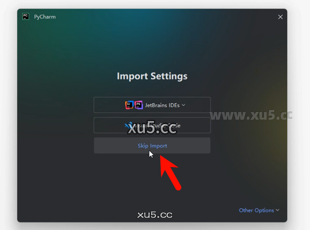5.png JetBrains全家桶安装教程界面截图4
