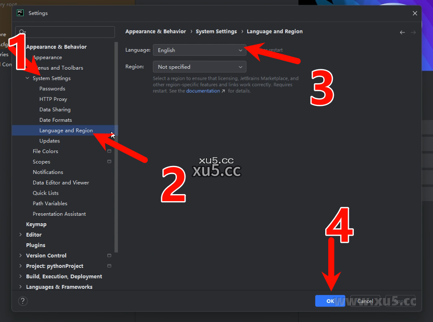 11.png JetBrains全家桶安装教程界面截图10