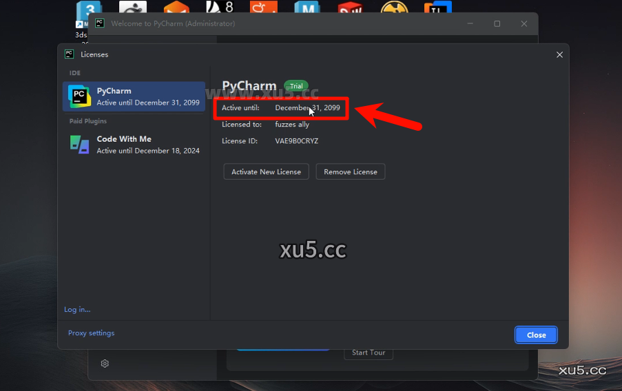 9.png JetBrains全家桶安装教程界面截图8