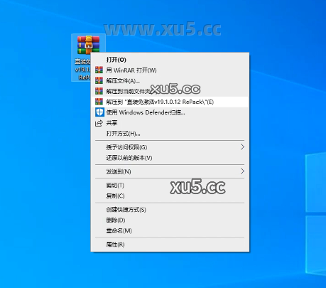 DaVinci Resolve v19.1.4.11 软件界面截图
