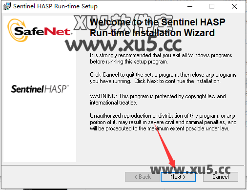 EPLAN Electric P8 2.5 安装图文教程