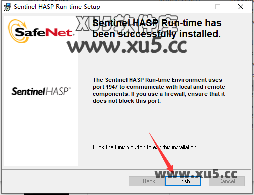 EPLAN Electric P8 2.5 安装图文教程