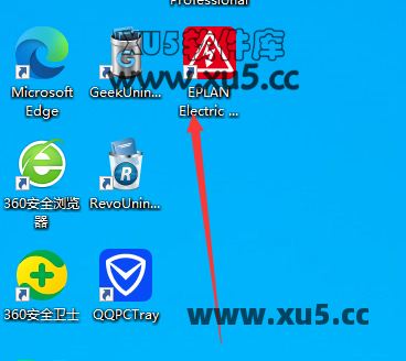 EPLAN Electric P8 2.5 安装图文教程