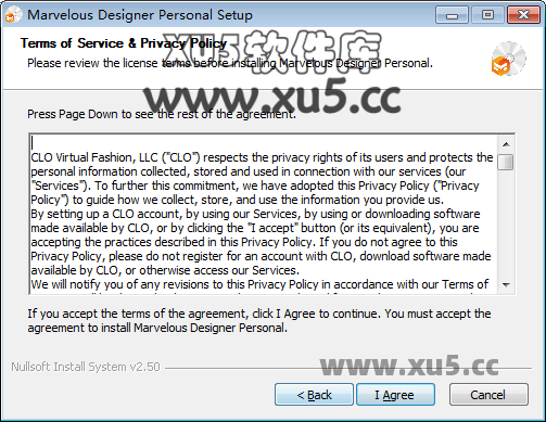 Marvelous Designer 11版安装教程及系统配置要求 Marvelous Designer 11版安装教程及系统配置要求