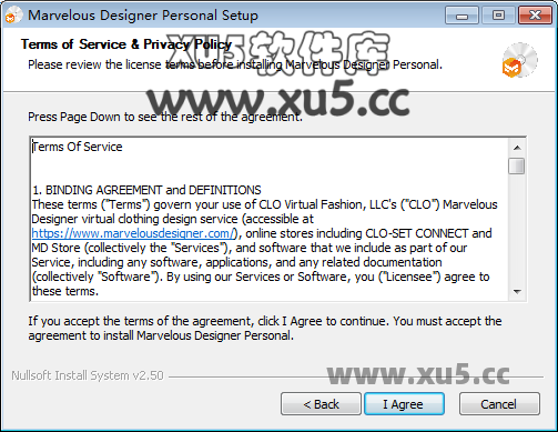 Marvelous Designer 11版安装教程及系统配置要求 Marvelous Designer 11版安装教程及系统配置要求