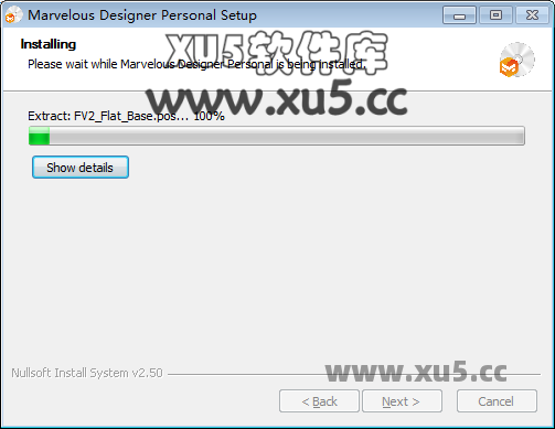 Marvelous Designer 11版安装教程及系统配置要求 Marvelous Designer 11版安装教程及系统配置要求