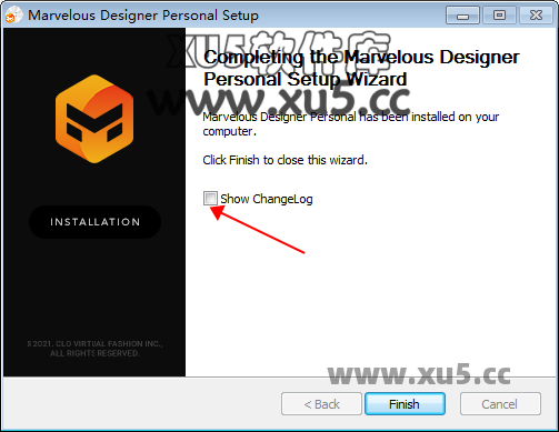 Marvelous Designer 11版安装教程及系统配置要求 Marvelous Designer 11版安装教程及系统配置要求