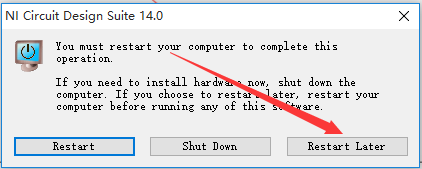 Multisim 14 破解版【Multisim 14】中文破解版安装图文教程、破解注册方法