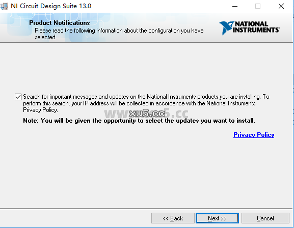 Multisim 13 图文安装教程 Multisim 13 破解版