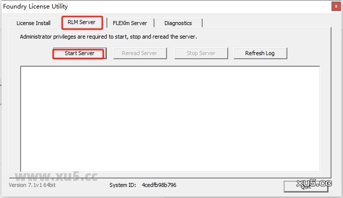 Foundry Nuke 15.1V4 图文安装教程