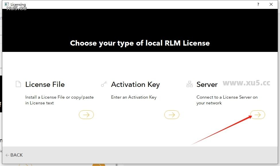 Foundry Nuke 15.1V4 图文安装教程