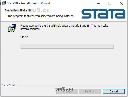Stata 18版破解版安装教程及最低配置需求(附安装包)