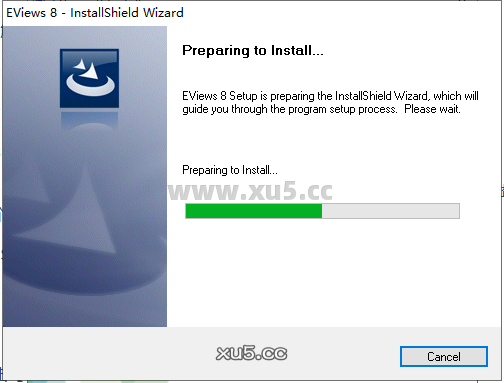 EViews 8.0版破解版安装教程及最低配置需求(附安装包) EViews 8.0版破解版安装教程及最低配置需求(附安装包)