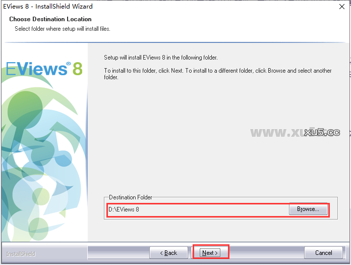 EViews 8.0版破解版安装教程及最低配置需求(附安装包) EViews 8.0版破解版安装教程及最低配置需求(附安装包)