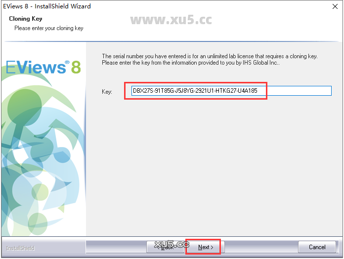 EViews 8.0版破解版安装教程及最低配置需求(附安装包) EViews 8.0版破解版安装教程及最低配置需求(附安装包)