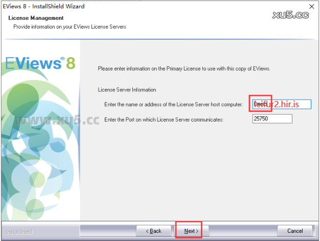 EViews 8.0版破解版安装教程及最低配置需求(附安装包) EViews 8.0版破解版安装教程及最低配置需求(附安装包)