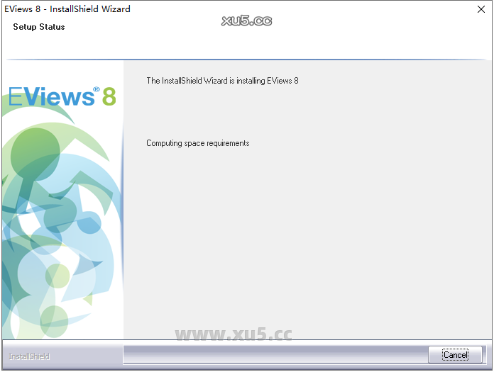 EViews 8.0版破解版安装教程及最低配置需求(附安装包) EViews 8.0版破解版安装教程及最低配置需求(附安装包)