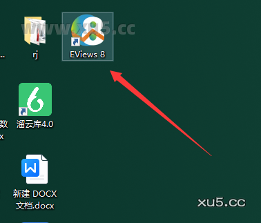 EViews 8.0版破解版安装教程及最低配置需求(附安装包) EViews 8.0版破解版安装教程及最低配置需求(附安装包)
